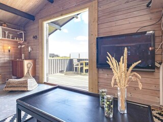 Ferienhaus Løkken  13
