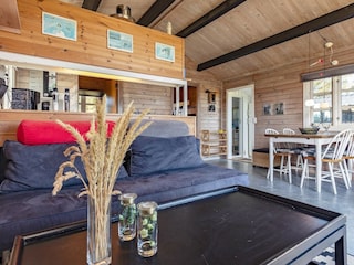 Holiday house Løkken  27