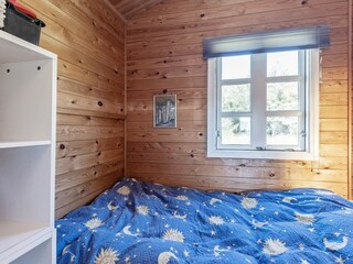 Maison de vacances Løkken  29