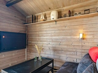 Maison de vacances Løkken  30