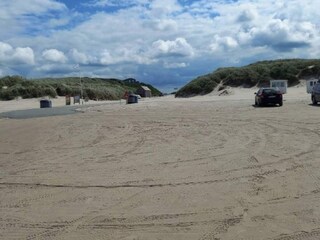 Vakantiehuis Løkken Buitenaudio-opname 18