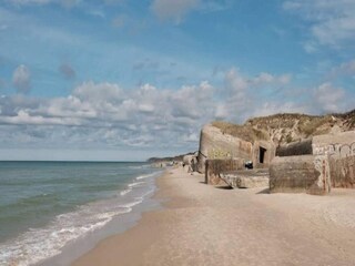 Casa de vacaciones Løkken Grabación al aire libre 14