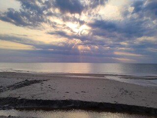 Ferienhaus Løkken Außenaufnahme 9