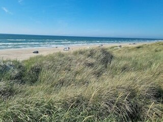 Vakantiehuis Løkken Buitenaudio-opname 13