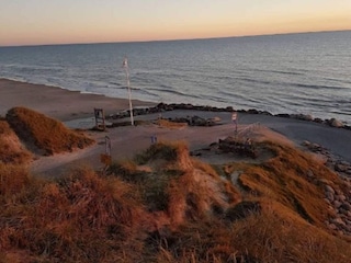 Maison de vacances Løkken Enregistrement extérieur 16