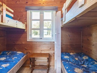 Casa de vacaciones Løkken  31