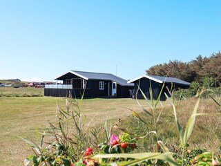 Casa de vacaciones Løkken  32