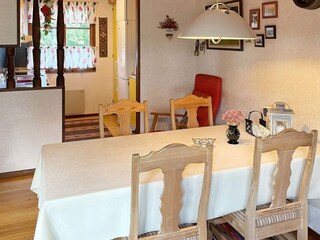 Vakantiehuis Halltorp  25