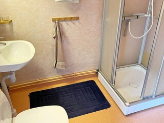 Vakantiehuis Halltorp  24