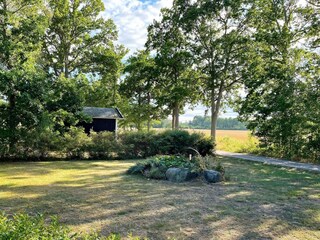 Holiday house Halltorp  19