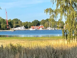Holiday house Halltorp  20