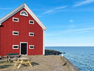 Vakantiehuis Halltorp  26