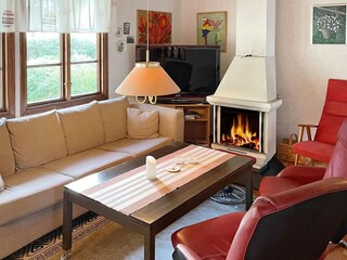 Vakantiehuis Halltorp  20