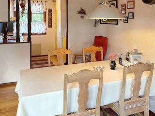 Vakantiehuis Halltorp  12