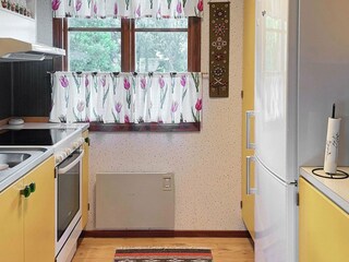 Vakantiehuis Halltorp  13