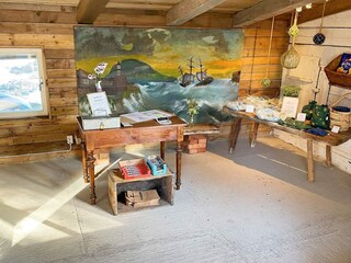 Ferienhaus Halltorp  7