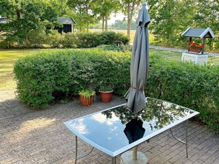 Vakantiehuis Halltorp  19
