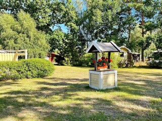 Ferienhaus Halltorp  6