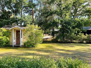 Vakantiehuis Halltorp  16