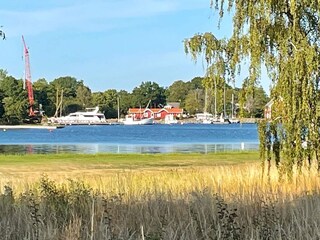 Vakantiehuis Halltorp  18