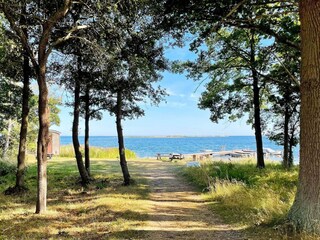 Vakantiehuis Halltorp  19