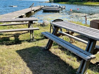 Vakantiehuis Halltorp  8