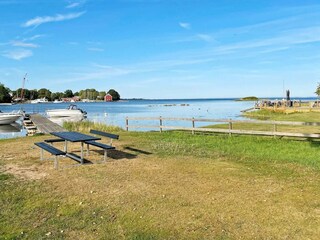 Vakantiehuis Halltorp  5