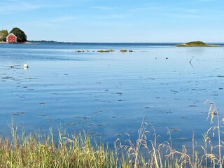 Vakantiehuis Halltorp  16