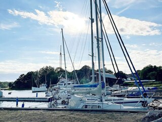 Vakantiehuis Halltorp  24