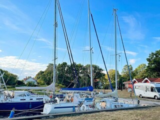 Vakantiehuis Halltorp  25