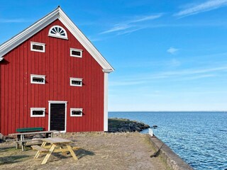 Vakantiehuis Halltorp  23