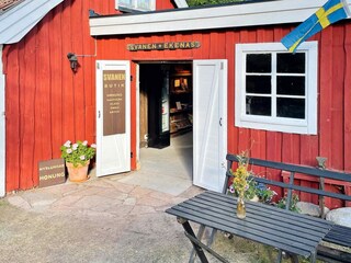 Holiday house Halltorp  19