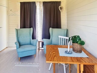Holiday house Kalmar  8