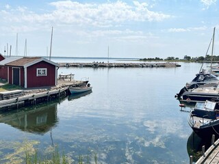 Vakantiehuis Kalmar  9