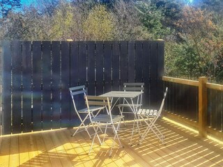 Holiday house Kalmar Outdoor Recording 6