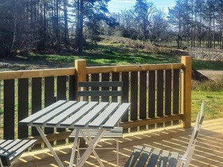 Holiday house Kalmar Outdoor Recording 1