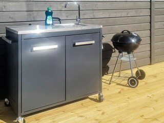 Holiday house Kalmar Outdoor Recording 3