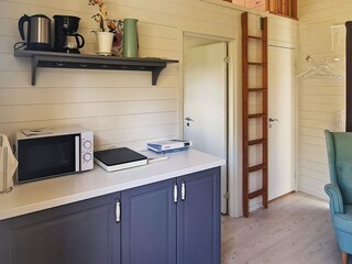 Ferienhaus Kalmar  13