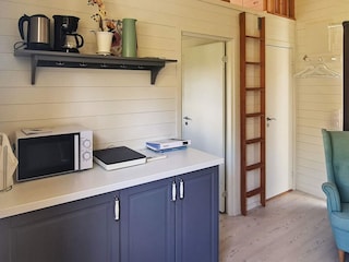 Holiday house Kalmar  13