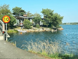 Holiday house Kalmar  20