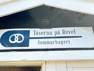 Holiday house Kalmar  9