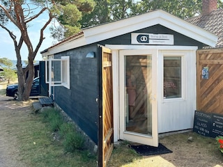 Vakantiehuis Kalmar Buitenaudio-opname 3