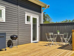 Ferienhaus 2 persoons vakantie huis in ROCKNEBY-By Traum