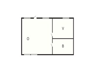 Holiday house Kalmar Floor Plan 22