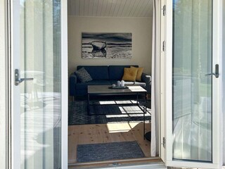 Vakantiehuis Ambjörnarp Buitenaudio-opname 3