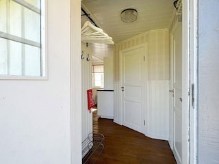 Ferienhaus Ambjörnarp Außenaufnahme 9