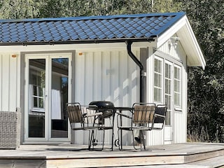 Ferienhaus Ambjörnarp Außenaufnahme 11