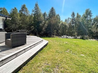 Vakantiehuis Ambjörnarp Buitenaudio-opname 7