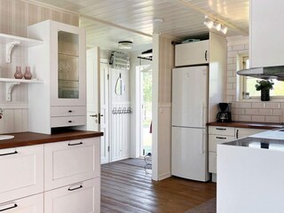 Vakantiehuis Ambjörnarp  21