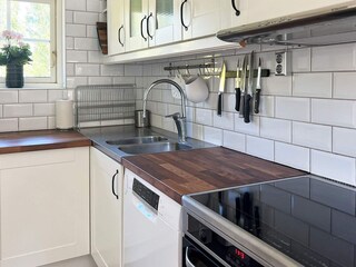 Vakantiehuis Ambjörnarp  29